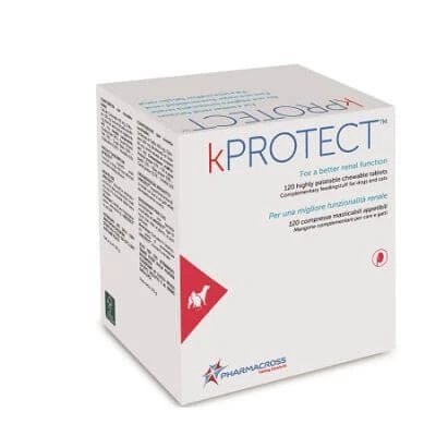 Kprotect 120 comprimate masticabile