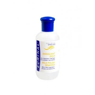 Solvent blând Ecrinal 125 ml