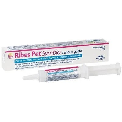 Ribes pet symbio câine/ pisică 30 g
