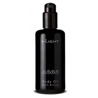 Ulei de corp cu arnică 200 ml