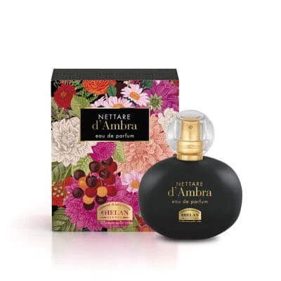 Apă de parfum Amber Nectar 50 ml