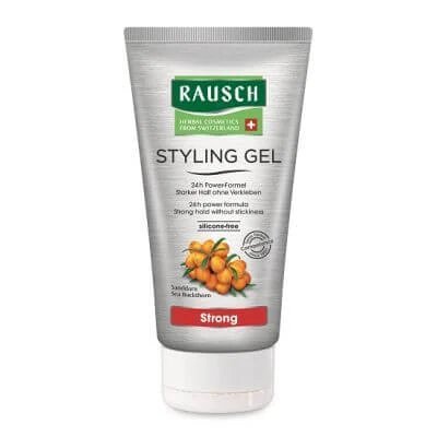 Gel de styling Rausch puternic 150 ml