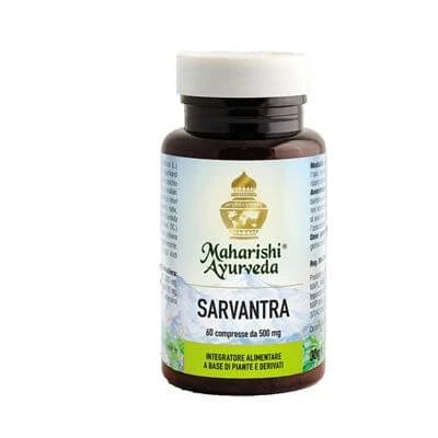 Sarvantra 60 comprimate