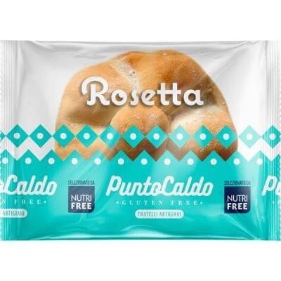 Rozeta fără gluten 80 g