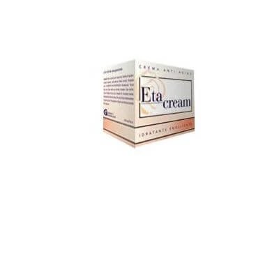Eta cremă anti-îmbătrânire 50 ml