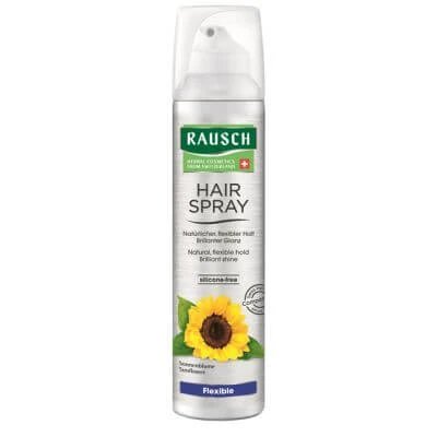 Spray de păr flexibil aerosol 250 ml