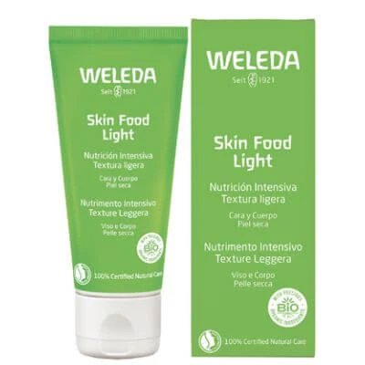 Skin food light 30 ml