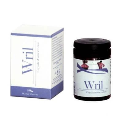 Wril opercula durere cronică