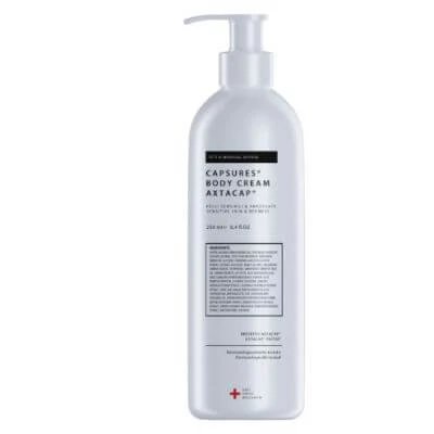 Crema de corp Capsures 150 ml