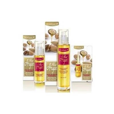 Incarose riad argan ulei pur 30 ml