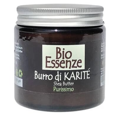 Bio essences unt de shea 100 ml