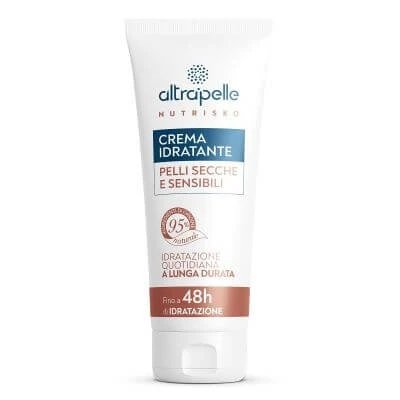 Altrapelle nutrisko cremă hidratantă pentru piele uscată și sensibilă 30 ml