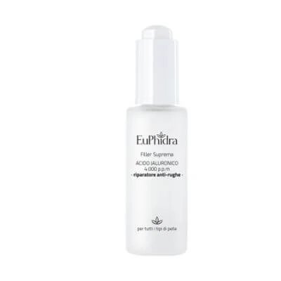 Euphidra filler suprem acid hialuronic 4000 ppm 30 ml