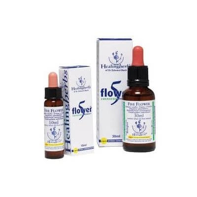 Cinci flori 30 ml