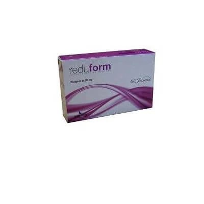 Reduform 30 capsule 550 mg
