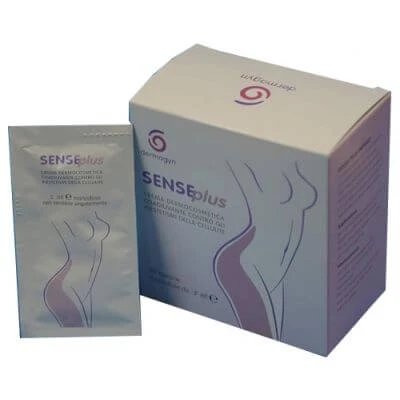 Senseplus 30 pliculețe de 5 ml