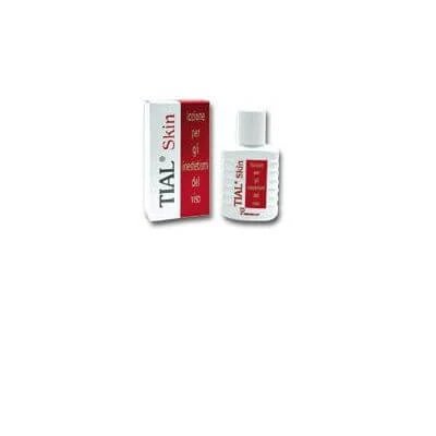 Loțiune de față Tial Skin 50 ml