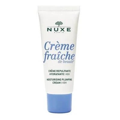 Nuxe creme fraiche cremă hidratantă de umplere 30 ml