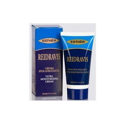 Reidravis cremă hiperhidratantă 50 ml