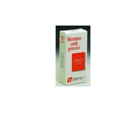 Șampon cu aceleași proteine 125 ml