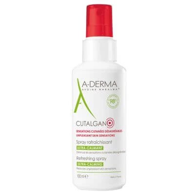 Cutalgan a-derma spray 100 ml