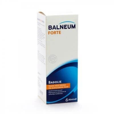 Ulei de baie Balneum forte 500 ml