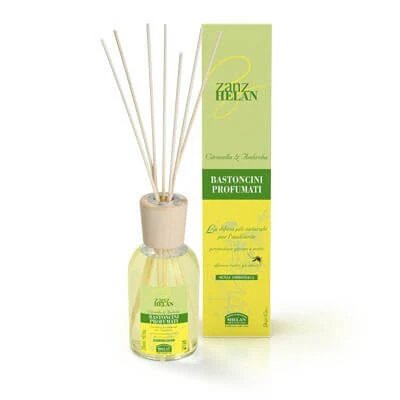 Zanzhelan bețișoare parfumate 250p