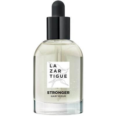 Ser mai puternic Lazartigue 50 ml
