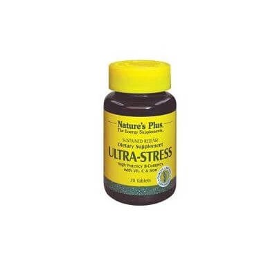Ultra stres 30 comprimate