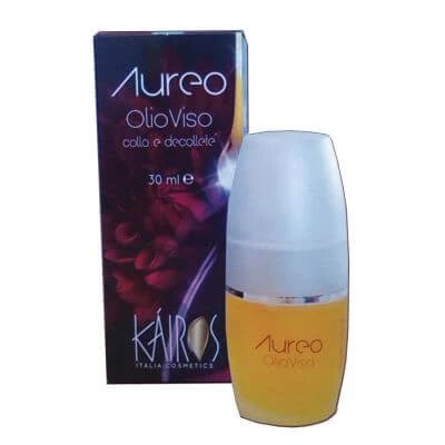 Aureo ulei facial 30 ml
