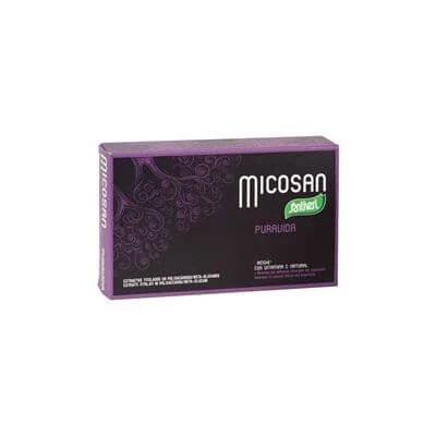 Micoxan puravida 40 capsule
