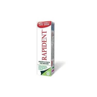 Pastă adezivă Rapident 40 g