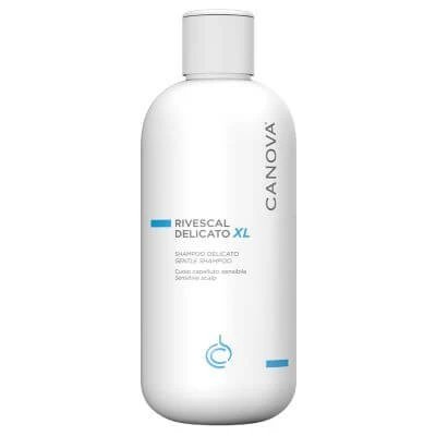 Rivescal șampon delicat xl 500 ml