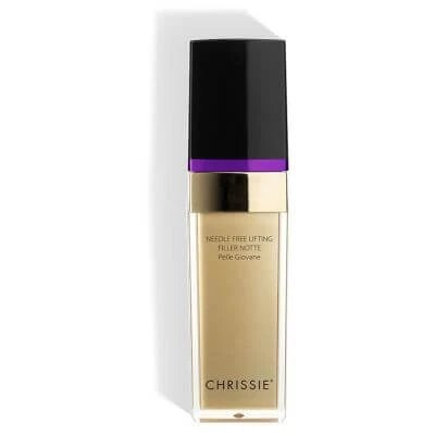 Chrissie ac gratuit de ridicare de umplere noapte anti-îmbătrânire piele tânără 30 ml