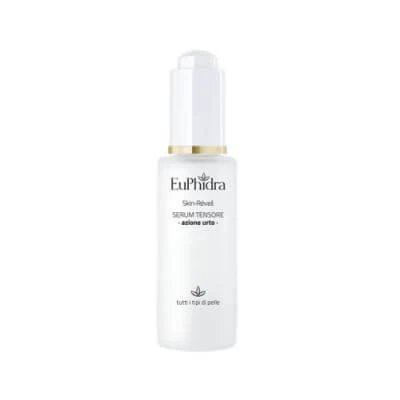Ser tensor pentru piele Euphidra 30 ml