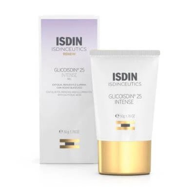 Glycoisdin 25 gel intens 50ml