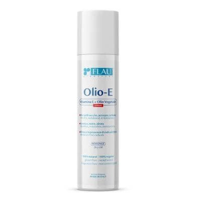 Flau dermacare oil-and-spray 100 ml