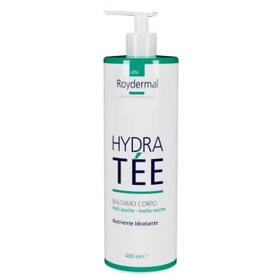 Balsam de corp Hydratee 400 ml