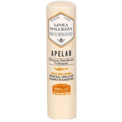 Baton de buze Dolcezza apelab 4,5 ml