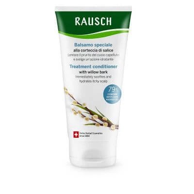 Balsam special Rausch cu scoarță de salcie 150 ml