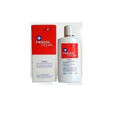 Ulei de pentaciclină 200 ml