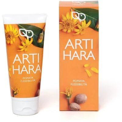 Artihara unguent 100 ml flexibilitate'