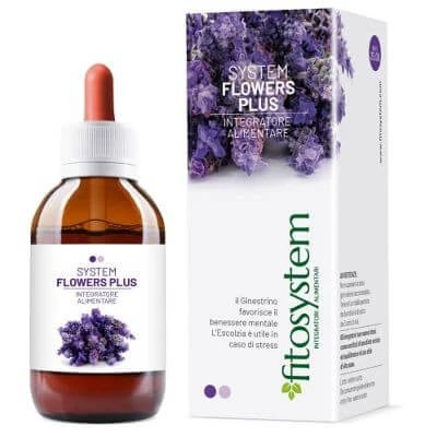 Sistem de flori plus 50 ml