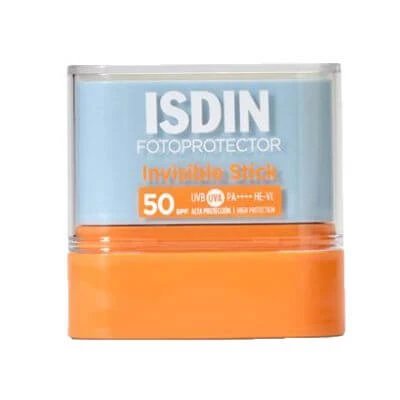 Fotoprotector stick invizibil 10 g