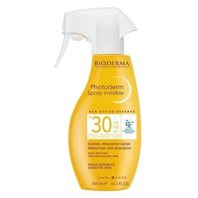 Spray fotoderm 30+ 300 ml