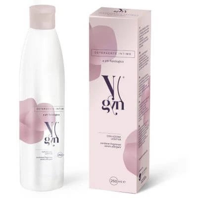 V gyn cleanser 250 ml