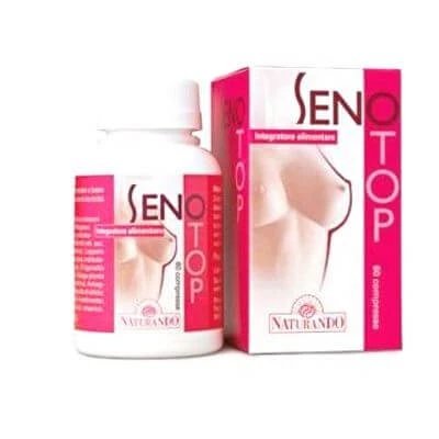Senotop 60 comprimate