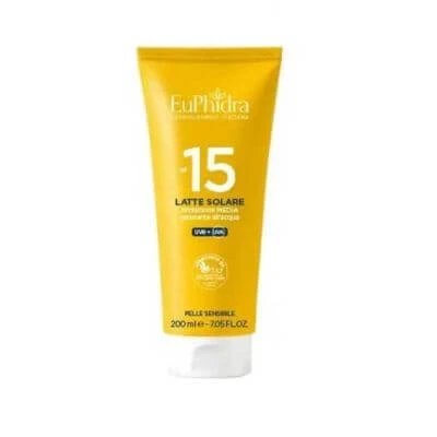 Euphidra kaleido uvsys lapte de corp 15 200 ml