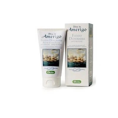 Fluid aftershave Terre amerigo 100 ml