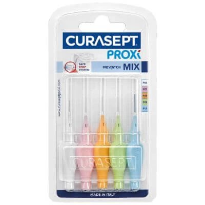 Curasept proxi mix prevenire